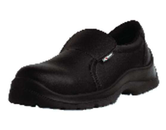 CHAUSSURE SECURITE  NOIR T 40  