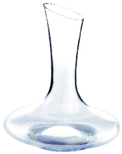 CARAFE DECANTER VIGNOBLE 150CL  