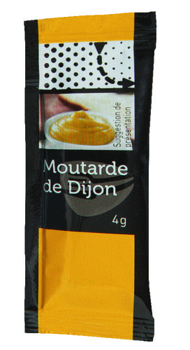 Moutarde de Dijon  