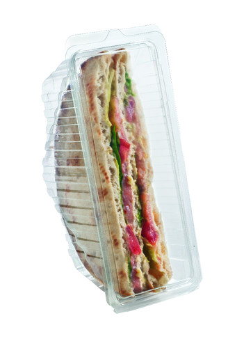 Coque sandwich polaire avec couvercle 