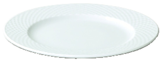 ASSIETTE 275MM POLO  