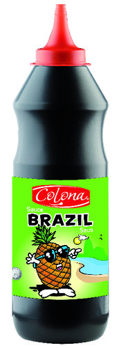 Sauce brazil  