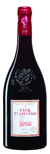 Domaine Royal de Jarras rouge 75cl - IGP Sable de Camargue 