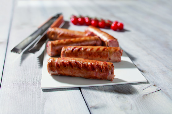 Andouillette de Troyes tronçonnée pièce de 160 g