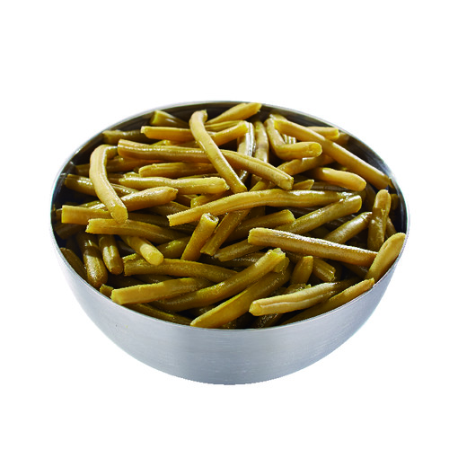 Haricots verts très fins boite 5/1 