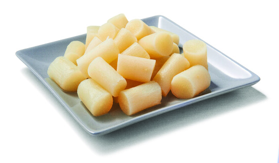 Salsifis petite coupe