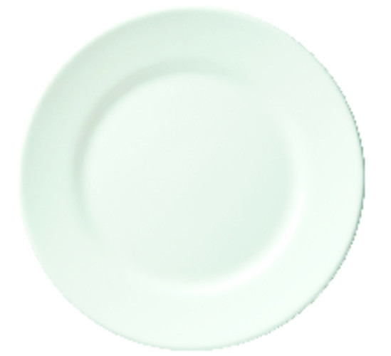 ASSIETTE CREUSE 225 REST UNI  