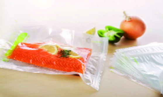 Sac cuisson sous vide dim. 150 x 300 mm 