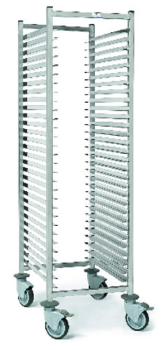 ECHELLE"OPTI"TRAITEUR-E40-30NX  