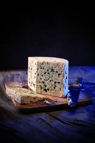 Roquefort aop templiers 31% m.g. 