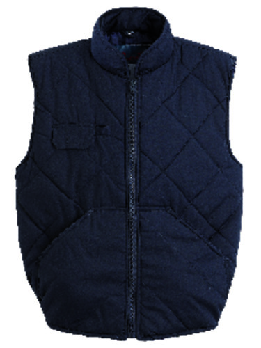 Gilet anti-froid taille m 