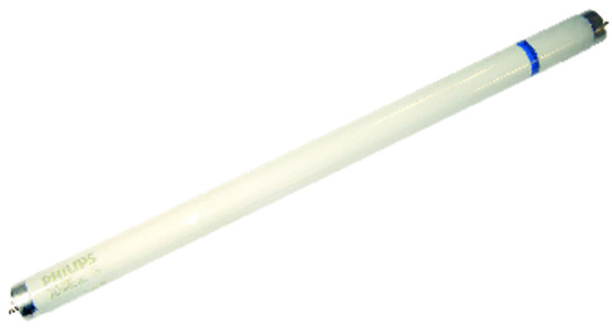 Tube fluo 15w pour destructeur insecte 51523 