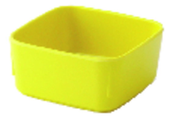 RAVIER CARRE 8.5CM MELAMINE JA  