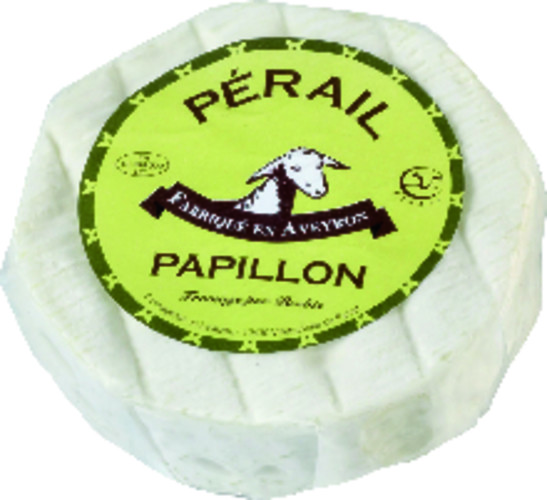 Pérail brebis 28% pièce de 150 g 