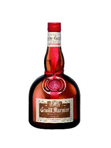 Grand marnier 40° cordon rouge 