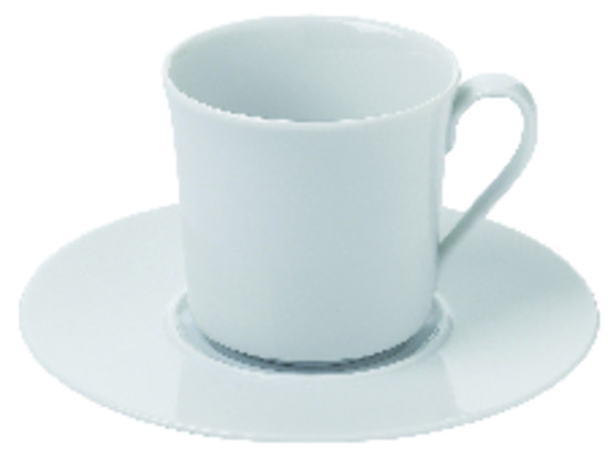 Tasse café oxalis 10cl  