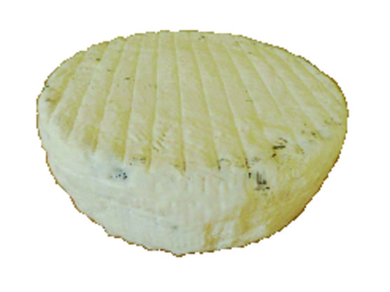 Bleu de chèvre des pyrénées 28% m.g. 