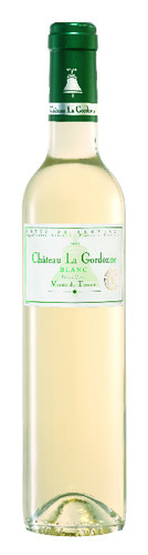 Chateau la gordonne Vérité du terroir blanc 50cl AOC Côtes de provence