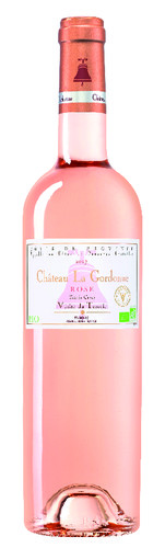 Château La Gordonne - Vérité du Terroir rosé - AOC Côtes de Provence * BIO