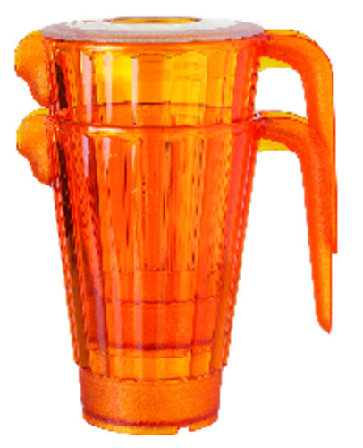 PICHET S/BPA MANDARINE 0,5L  