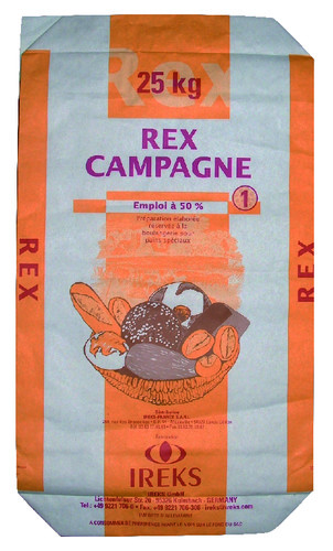 Rex campagne mix ireks  