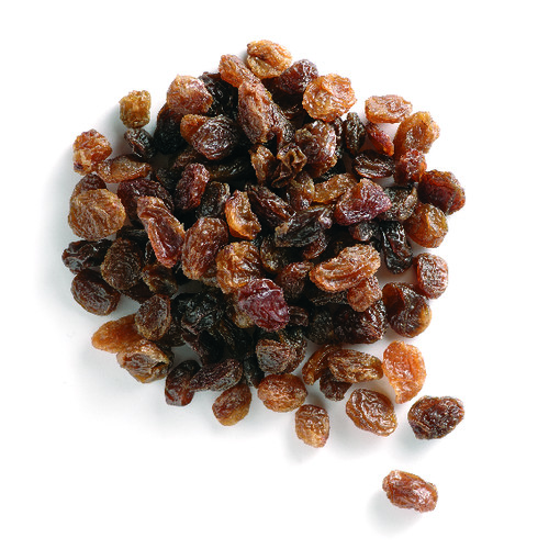 Raisin sec sultanine  