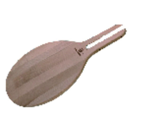 Pellon rond hetre dia 300mm  