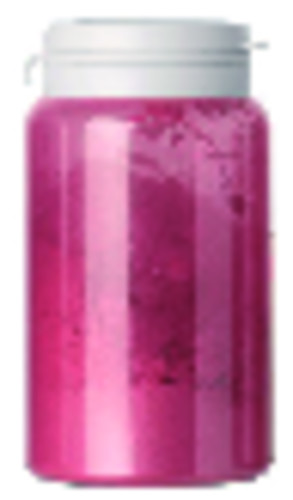 Colorant alimentaire en poudre fushia 