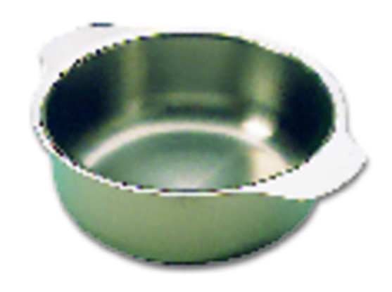 Soupiere unie 18 cr inox 3 l - -