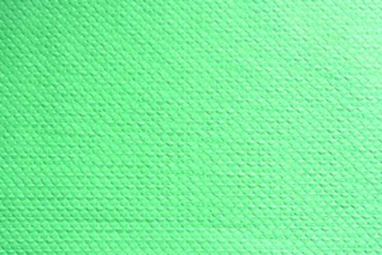 Set de table en papier gaufré vert lumier format 30x40cm 