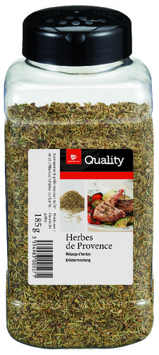 herbes de provence  