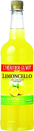 Liqueur Limoncello 30°  