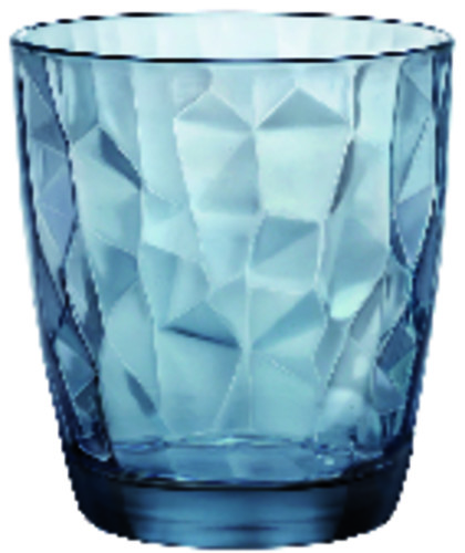 GOB DIAMOND ACQUA BLEU 30CL  