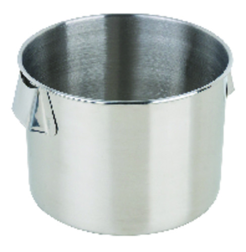 Bahut restaurant inox 240 7,6l - -