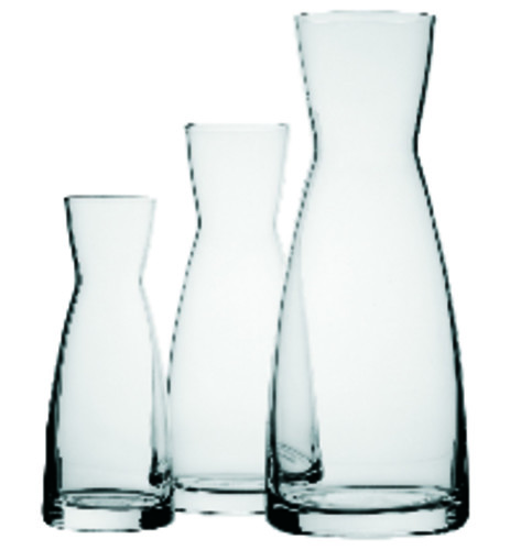 CARAFE YPSILON 25CL  