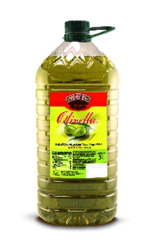 huile d'olive vierge extra  