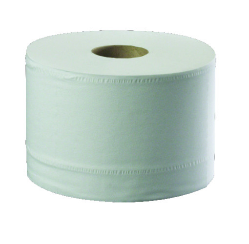 Papier toilette Blanc Rouleau smartone 2 plis 1150 formats