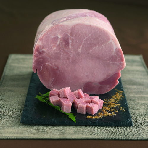 Jambon de paris découenné dégraissé vpf