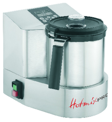 ROBOT HOT MIX PRO GASTRO  