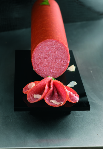 Salami Danois pur porc