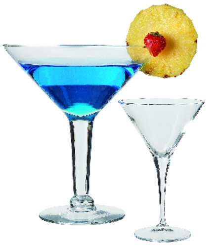 COUPE SUPER MARTINI 1,4 LITRE  