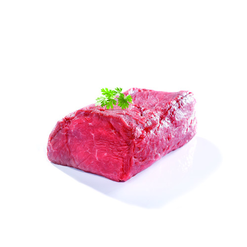 Coeur de filet rumsteak  