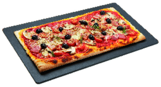 PLANCHE PIZZA PAPERSTONE 50X25  