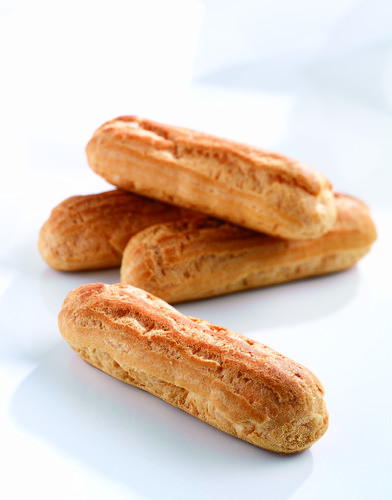 Eclair à garnir  