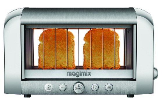 TOASTER VISION 1450W  