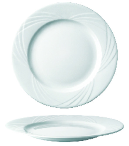 ASSIETTE PLATE EUROPA N°9 15CM  
