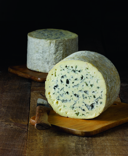 Fourme d'ambert 1/2 AOP 29% m.g. 