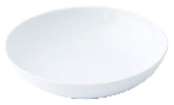 COUPELLE CREUSE MELAMINE 13CM  