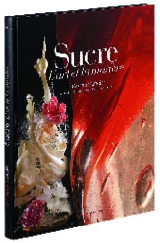'SUCRE, L'ART ET LA MATIERE'  