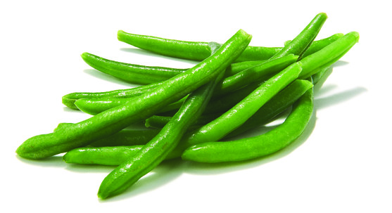 Haricot vert très fin  